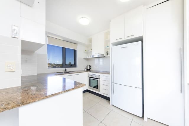 Two Bedroom Water View Apartment
