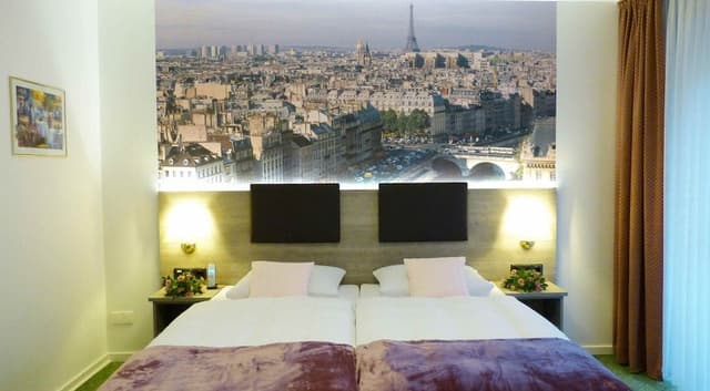 Comfort Double Room, Non Smoking