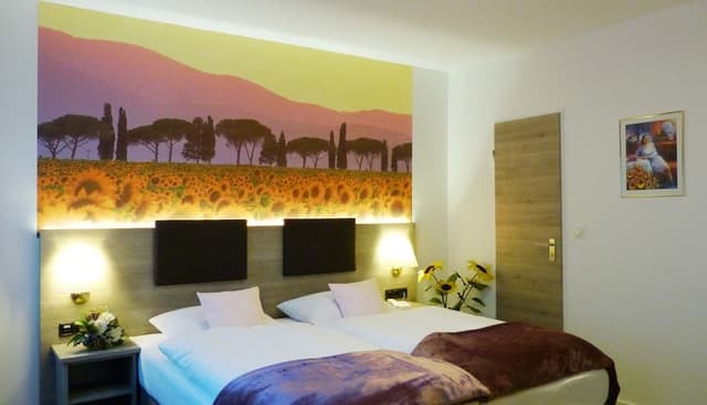 Comfort Double Room, Non Smoking