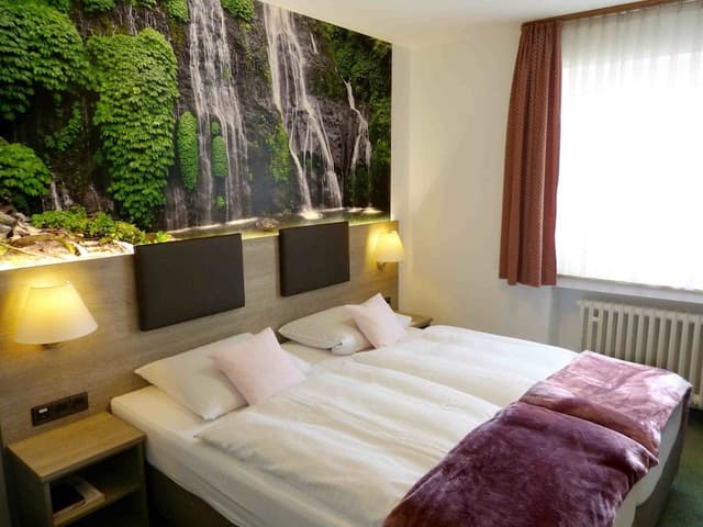 Comfort Suite, 1 Bedroom, Non Smoking