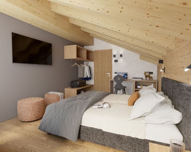 Alpine Suite