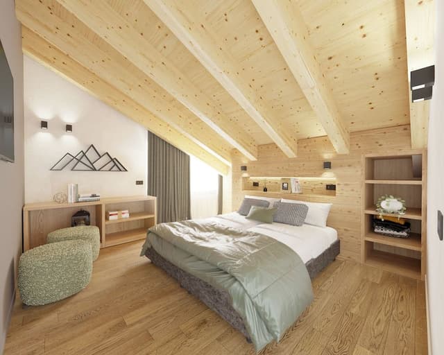 Alpine Suite