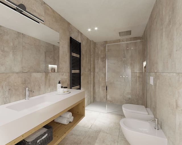 Alpine Suite