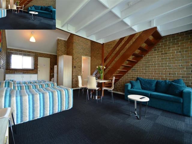 Mezzanine
