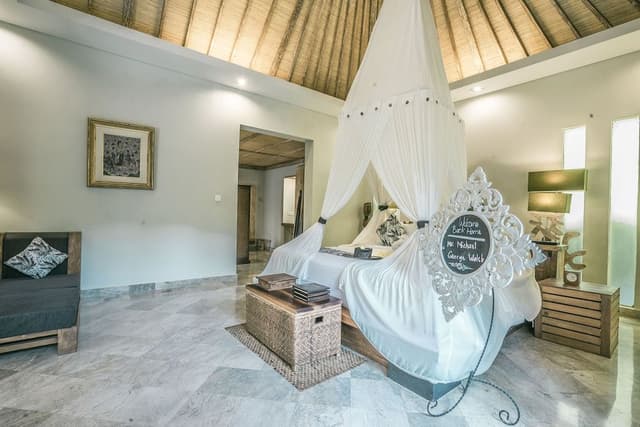 One Bedroom Suite Pool Villa