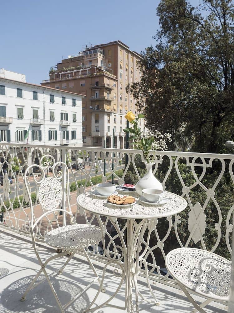 Residenza Viani Guest House Residenza Viani Guest House