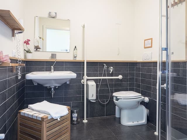 Superior Double Room, Garden View