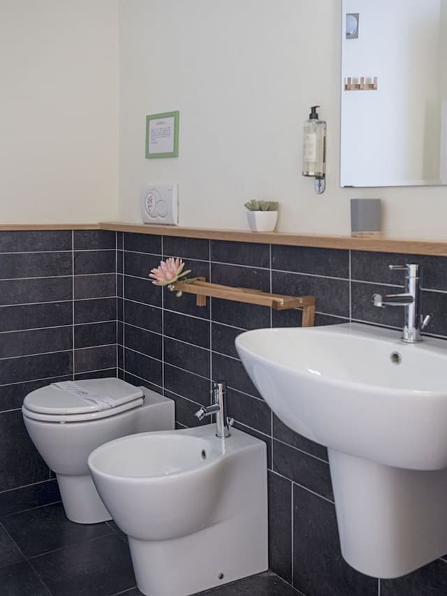 Standard Double Room, Ensuite (Bouganville/Agave)
