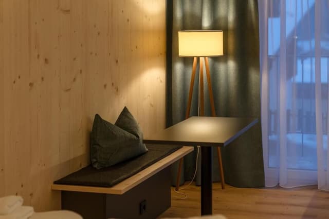 Cozy Double Room with Balcony