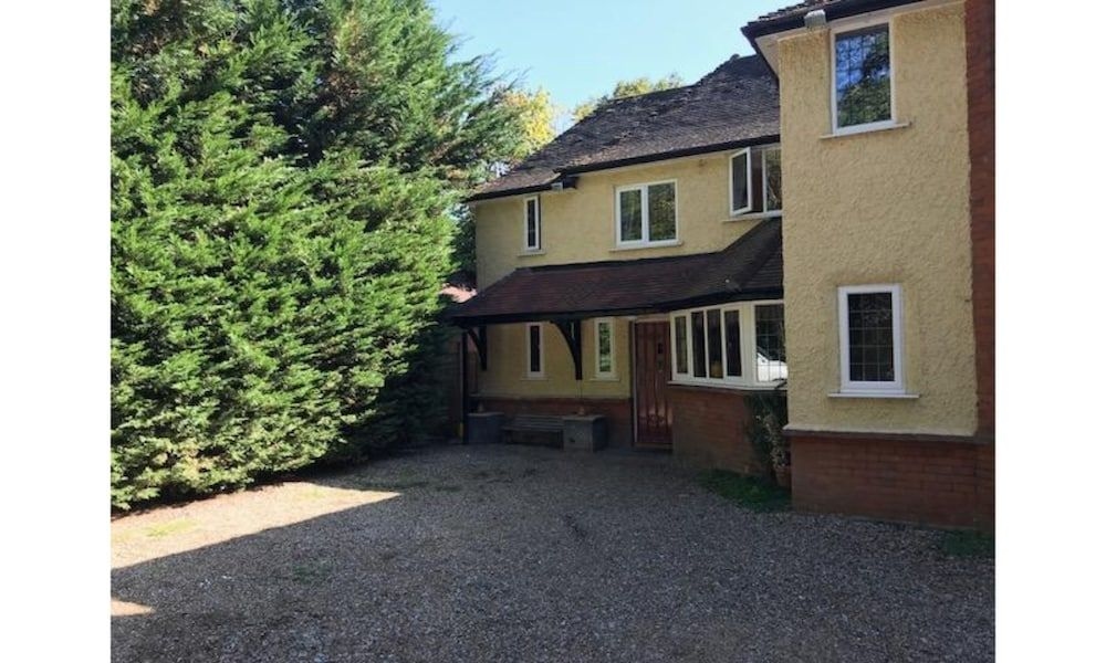 The Admirals Inn Guest House1