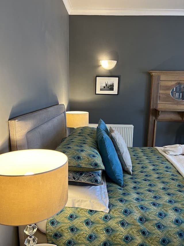 Room, 1 King Bed