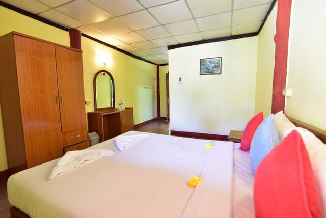 Standard Room with Aircon
