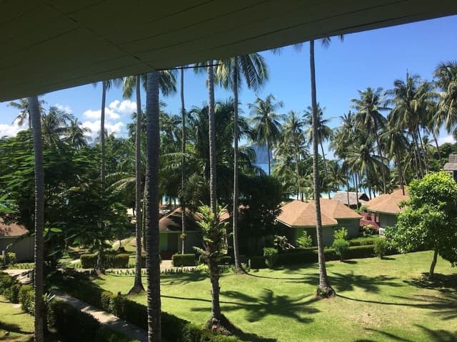 Standard Room with Aircon