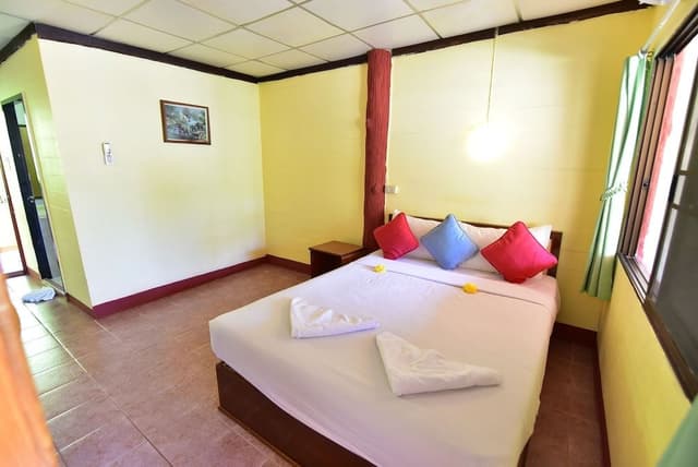 Standard Room with Aircon