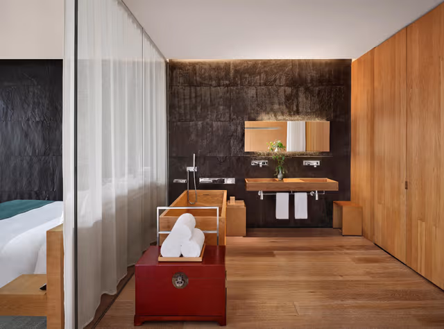 The Opposite House Suite 95
