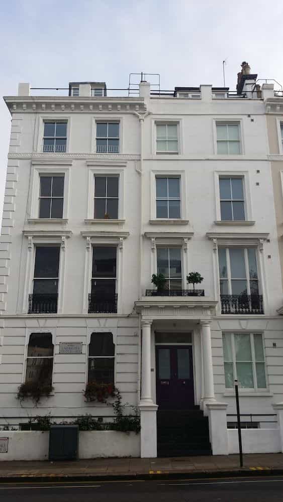 Notting Hill - Concept Serviced Apartments Notting Hill - Concept Serviced Apartments