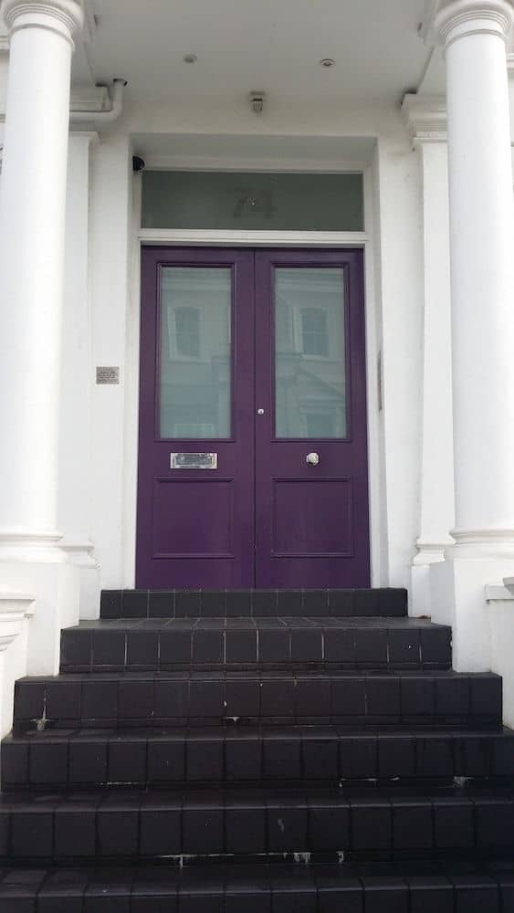 Notting Hill - Concept Serviced Apartments Notting Hill - Concept Serviced Apartments