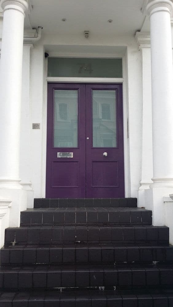 Notting Hill - Concept Serviced Apartments Notting Hill - Concept Serviced Apartments