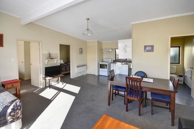 Apartment, 2 Bedrooms
