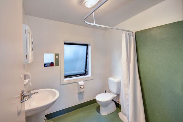 One Bedroom Unit