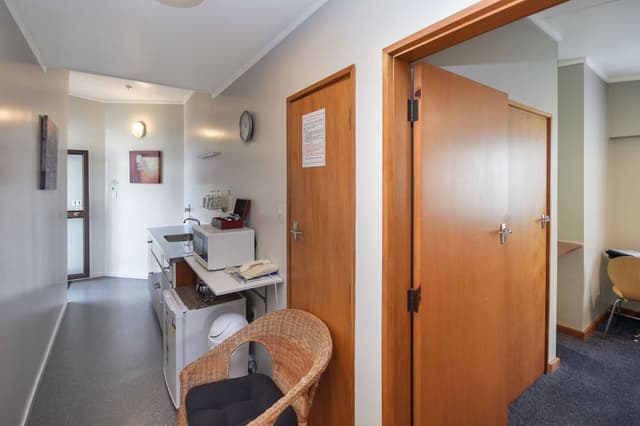 Small Studio