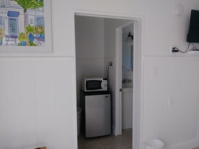 Standard Room, 2 Double Beds