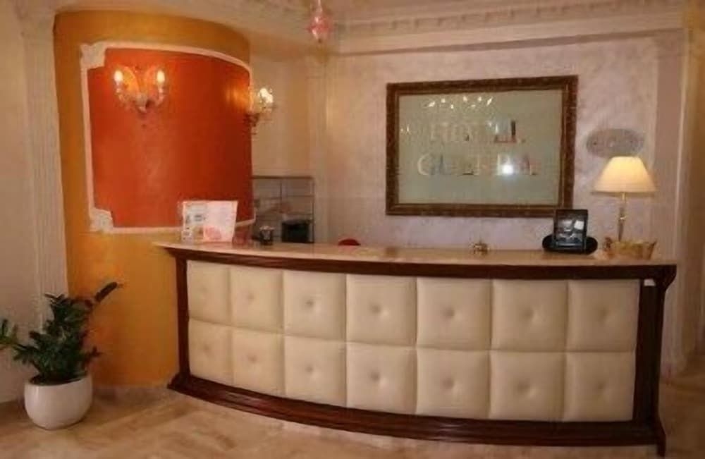 Hotel Guerra0