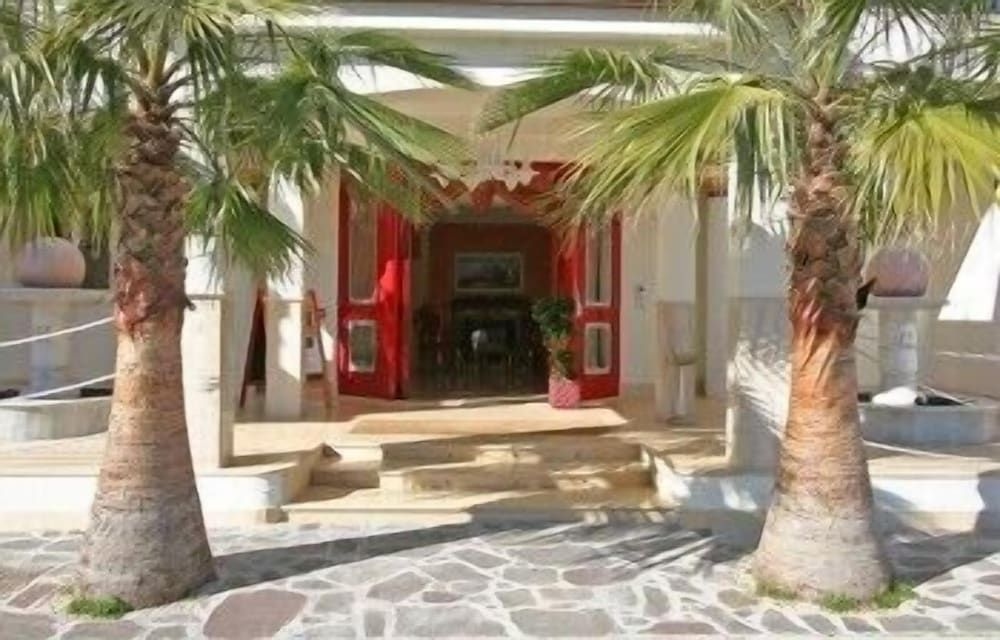 Hotel Guerra3