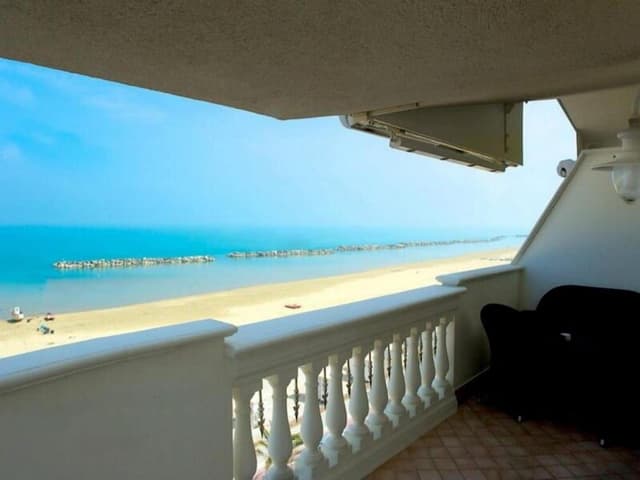 Superior Double Room, Sea View