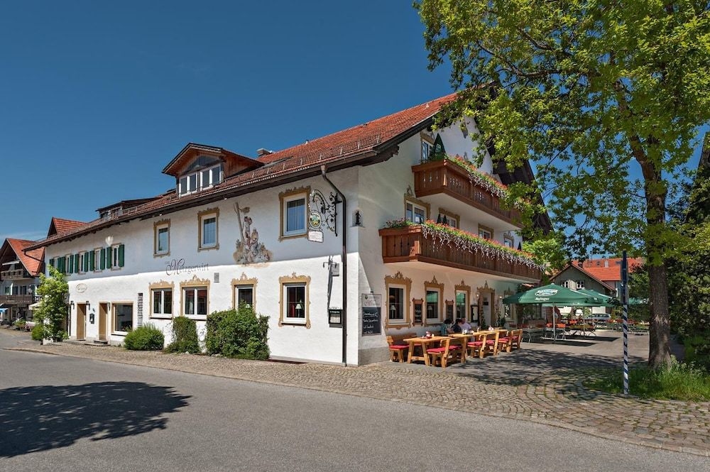 Landhotel zum Metzgerwirt2