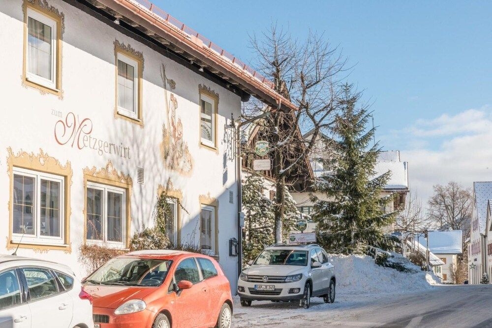 Landhotel zum Metzgerwirt0