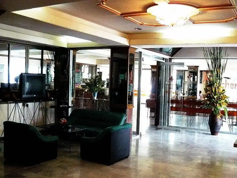 Hotel Kim City Hotel Kim City