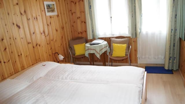 Double or Twin Room