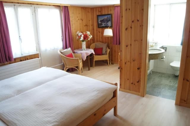 Double or Twin Room