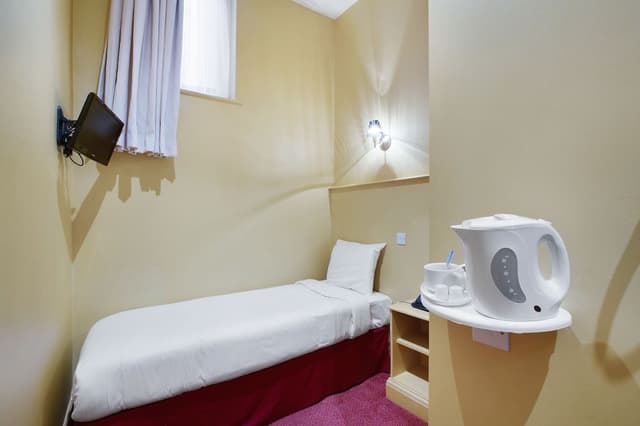 Single Room