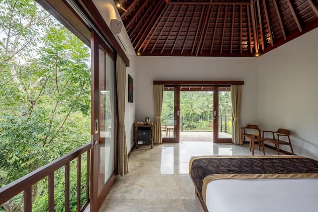 Dara Ayu Suite