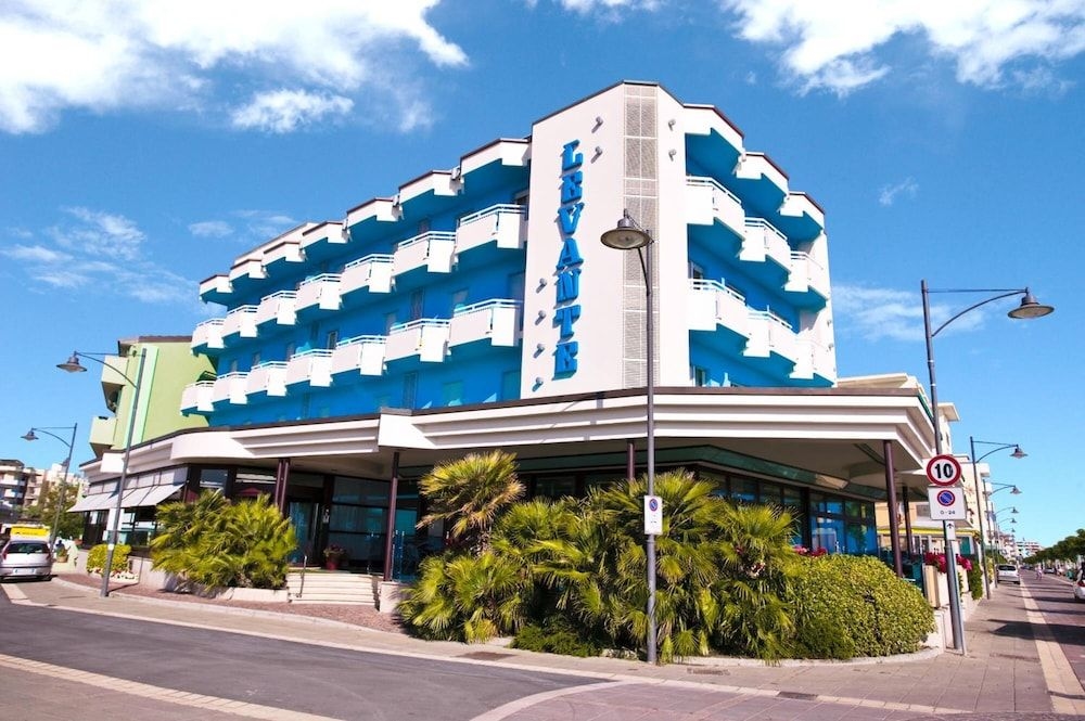 Hotel Levante2