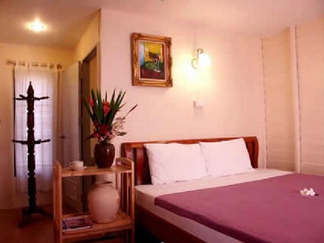 Bungalow