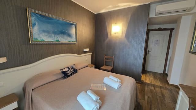 Double or Twin Room, Lake View (Small n.2)
