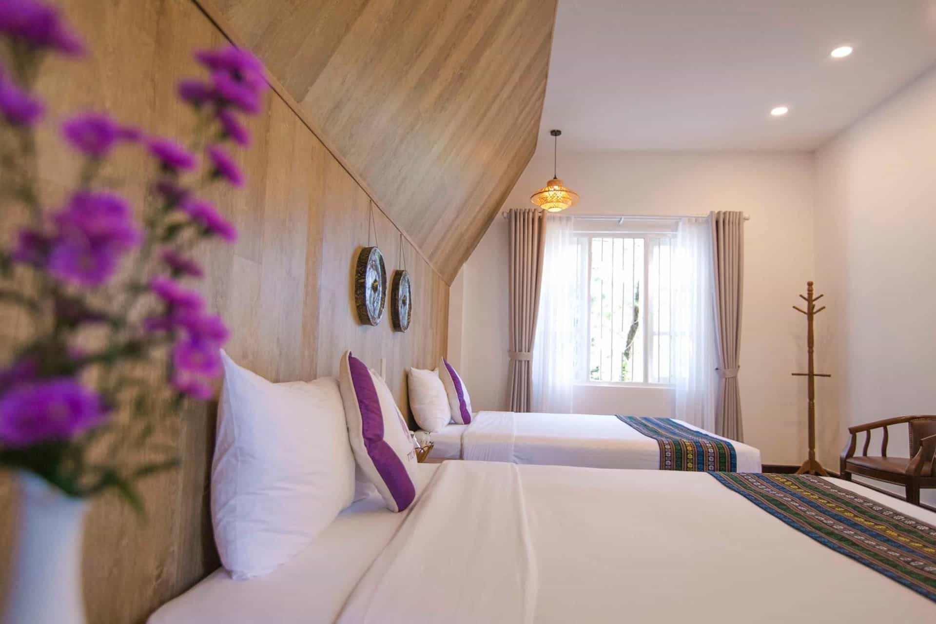 TTC Dreamy Hill Resort (Unlimited Access to TTC World - Thung Lung Tinh Yeu) TTC Dreamy Hill Resort (Unlimited Access to TTC World - Thung Lung Tinh Yeu)