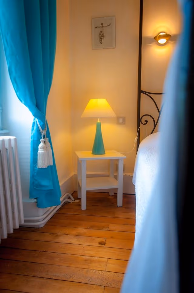 Double Room (Dauphine)