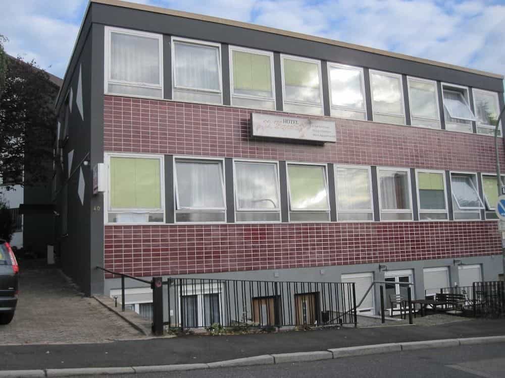 Hotel-12-Apostel Hotel-12-Apostel