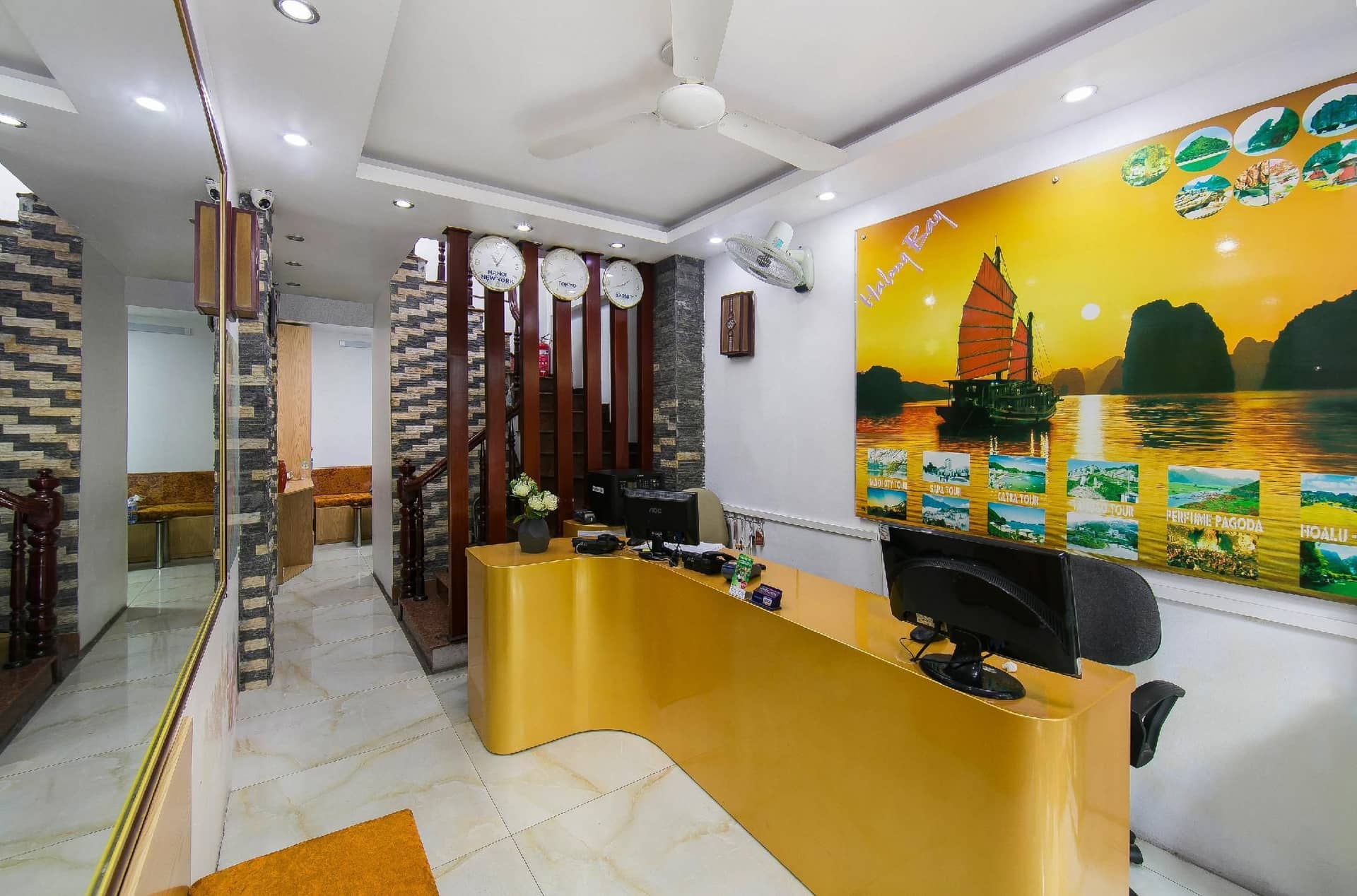 Hanoi Fantasea Hotel Hanoi Fantasea Hotel