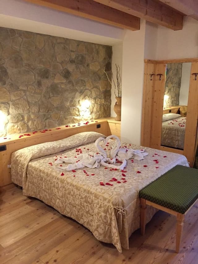 Double Room, Balcony