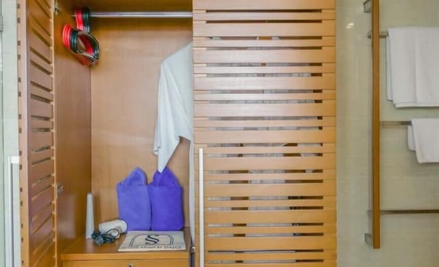 102 The Pool Villa: Beach Zone