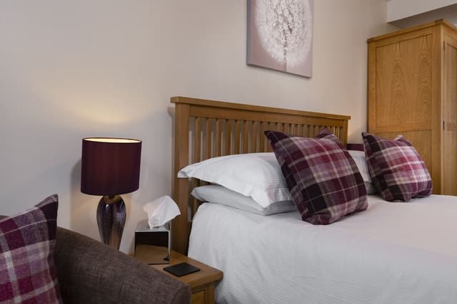 Double Room (Small)