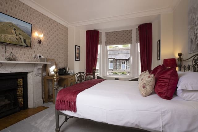 Superior Room (King)