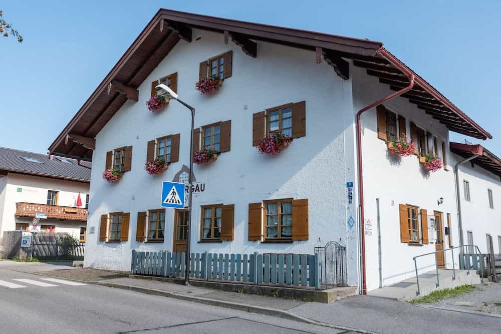 Gastehaus Hildegard Gastehaus Hildegard