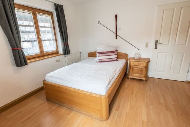 Comfort Single Room