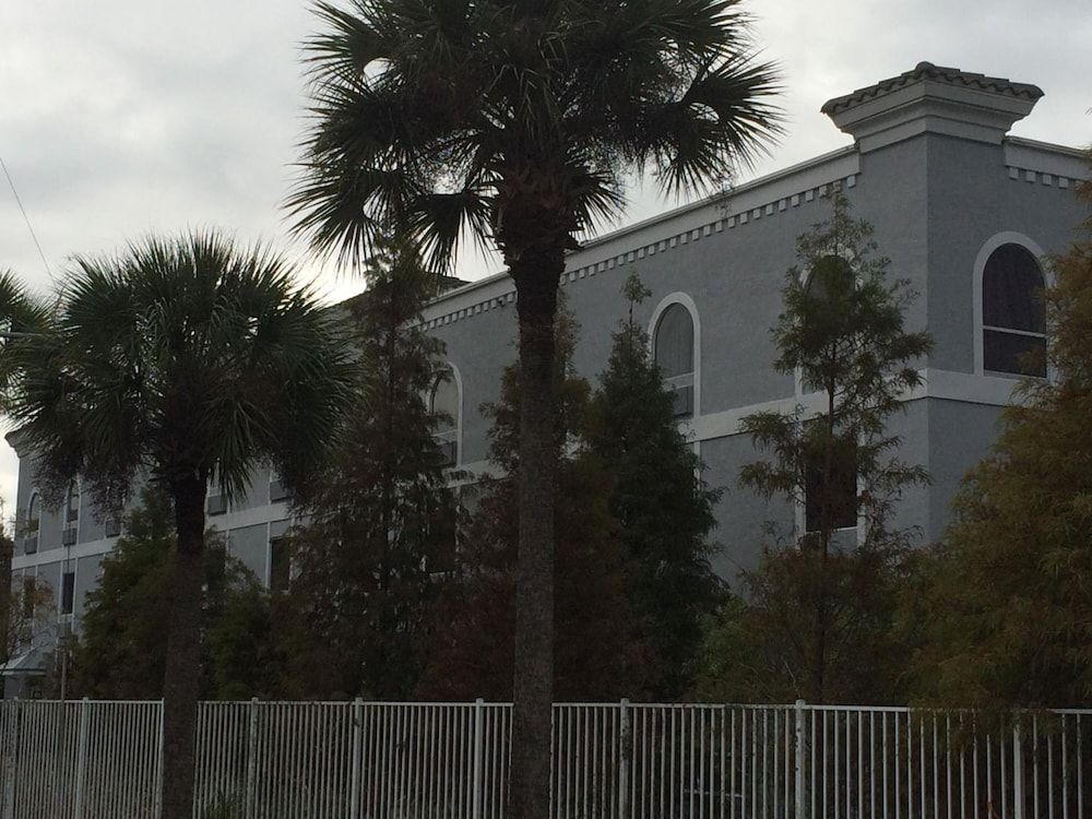 Ruskin Inn Tampa-Sun City Center4